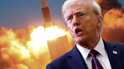 Trump’tan İran-İsrail savaşı hakkında şaşırtan açıklama: “Yakında barış olacak”