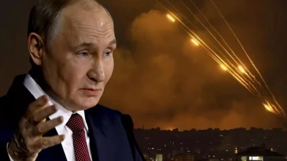 Kremlin'den uyarı: "Böyle olursa, dünya cehenneme dönüşebilir"