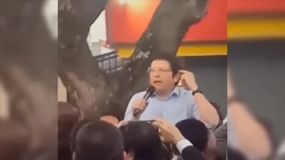 Kolombiya'da cumhurbaşkanı adayına silahlı saldırı!