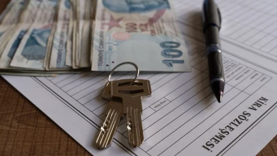 Haziran ayı kira artış oranı belli oldu