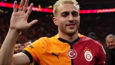 Inter’den Galatasaray’a Barış Alper Yılmaz teklifi!