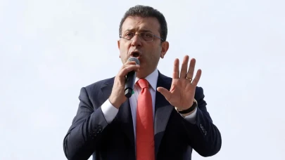 Ekrem İmamoğlu’na yeni dava: Cumhuriyet savcılarına hakaret davası