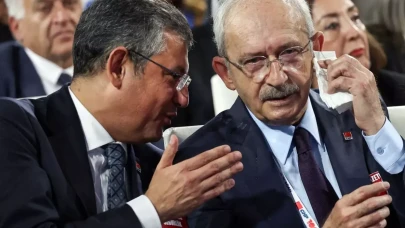 CHP’de kurultay krizi büyüyor: Özgür Özel’den “Partiyi tartıştırıyorlar” çıkışı