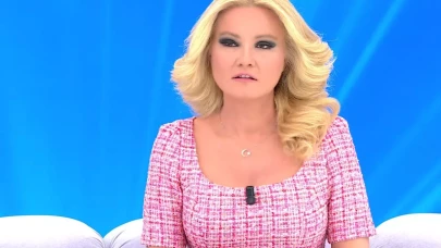 Müge Anlı'nın yıllardır gözlerden uzak büyüttüğü kızı üniversiteden mezun oldu