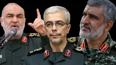 İsrail’in saldırı bilançosu ağır! Üst düzey komutanlar ve bilim insanları öldürüldü!