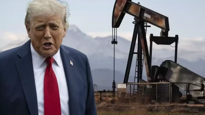 ABD'nin İran'a saldırısı petrol fiyatlarını yükseltti: Trump'tan sert uyarı!