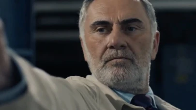 Teşkilat dizisinde Panter kimdir? Gerçek adı ne?