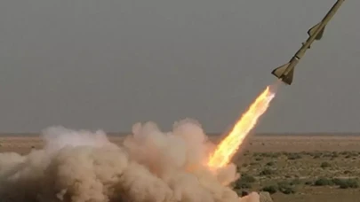 Yemen'den İsrail'e balistik füze saldırısı