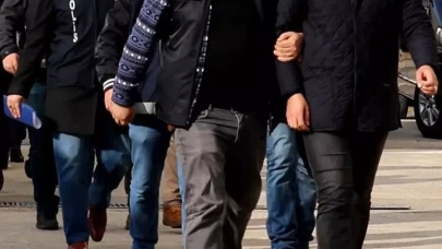 FETÖ operasyonunda 11 kişi tutuklandı!