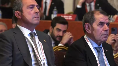 Fenerbahçe ve Galatasaray, 50 milyon euroluk yıldız için kapışmaya girdi!