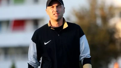 Burak Yılmaz’dan sürpriz veda: “Fikir ayrılıkları doğaldır”