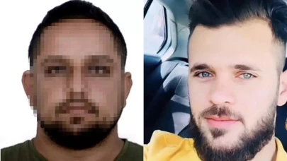 Borç tartışması kanlı bitti: Amca, yeğenini vurarak öldürdü!