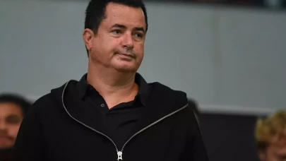 Acun Ilıcalı'nın Fenerbahçe'deki istifasının sebepleri ortaya çıktı