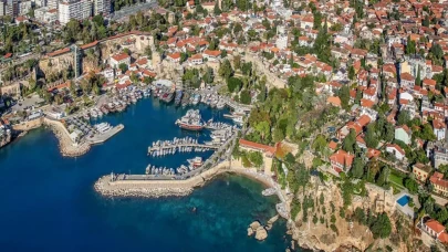 Antalya Mermerli Plajı’nda giriş ücreti krizi