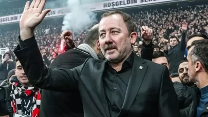 Sergen Yalçın'dan transfer itirafı: Alex'i gözüm tutmamıştı