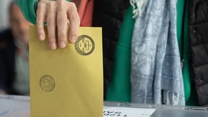 Son ankette çarpıcı sonuçlar! Bu pazar seçim olsa hangi partiye oy verirsiniz?