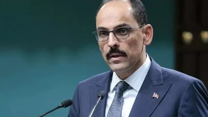 MİT Başkanı Kalın, Hamas ile kritik görüşme! Gazze'de kalıcı ateşkes için adımlar masada!