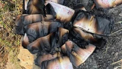 Tüm birikimi yandı, Merkez Bankası'ndan gelen haberle büyük mutluluk yaşadı