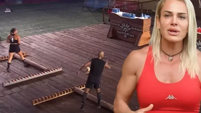 Survivor'da yarı finalistler belli oldu! Nagihan Karadere gönlündeki şampiyonu açıkladı