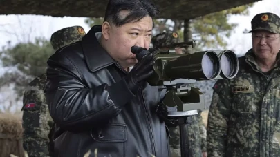 İran mı İsrail mi? Kuzey Kore, tüm dünyanın kilitlendiği savaşta tarafını seçti