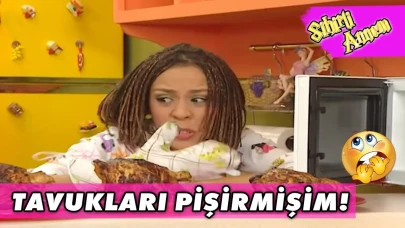 Sihirli Annem Eda neden öldü? Ne oldu?