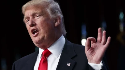 Trump’tan yeni seyahat yasağı!