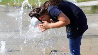 Meteoroloji tarih verdi, İstanbul'da termometreler zirve yapacak