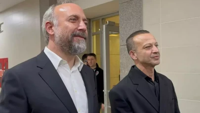 Halit Ergenç ve Rıza Kocaoğlu'na verilen cezanın perde arkası ortaya çıktı