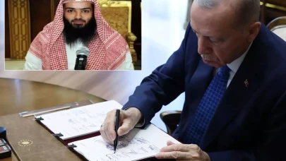 Cumhurbaşkanı Erdoğan imzaladı, karar iptal edildi