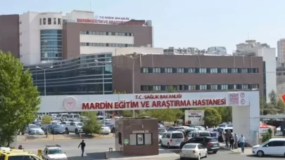 Danıştay Hakimi Ahmet Hamidi 13 günlük yaşam mücadelesini kaybetti