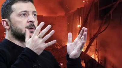 Ukrayna'dan sürpriz hamle: Esir takası ertelendi!