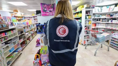 Oyuncakta zehirli madde tespiti: Bakanlık her yerden toplatıyor