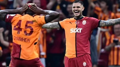 Galatasaraylıları yıkacak "Osimhen" iddiası