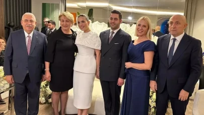 "İş adamının oğlunun düğünü için radarlar kapatıldı" iddiasına DMM'den yanıt