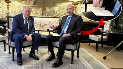 Cumhurbaşkanı Erdoğan'ın elindeki zarfta ne var? İşte olası 2 senaryo