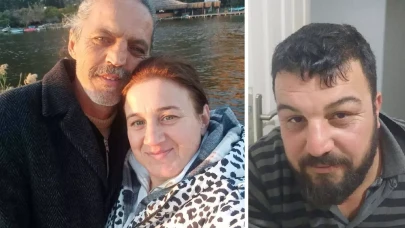 Muğla'da kan donduran cinayet: Baba-oğul öldü, eski eş ağır yaralı