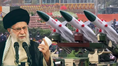 İsrail ile çetin bir savaşa giren İran'ın sırtını yasladığı ülke: Bize söz verdiler