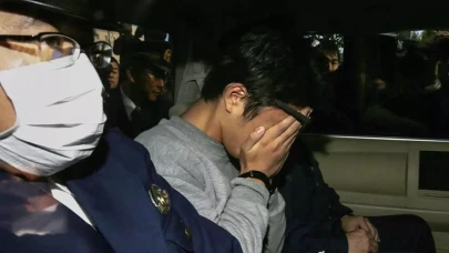 9 kişiyi parçalara ayıran "Twitter katili" idam edildi