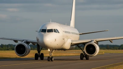 İran, Irak, Suriye ve Ürdün'e havayolu seferleri iptal edildi