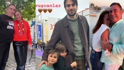 Kanser olan Sabri Ugan'dan kötü haberi oğlu verdi