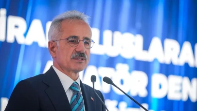 Bakan açıkladı: Hürmüz krizi için Türkiye hazır “Alternatif kanallarımız var”