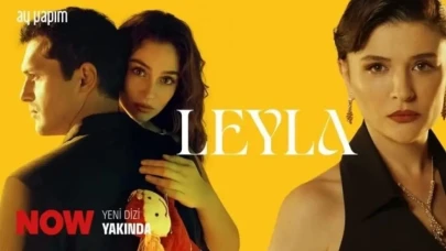 Leyla dizisinin sezon finali ne zaman? 2. sezon nerede çekilecek?