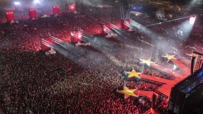 Leroy Sane'yi İstanbul'a getiren Galatasaray'dan bir bomba daha