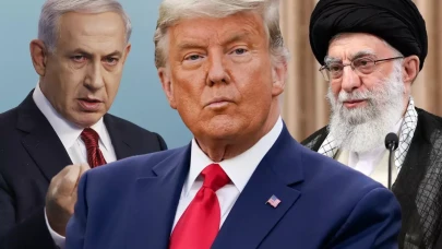 ABD ordusu savaşa dahil mi oluyor? Gözler Trump'ta