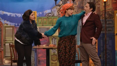 3G Show neden bitti? Geri döner mi?