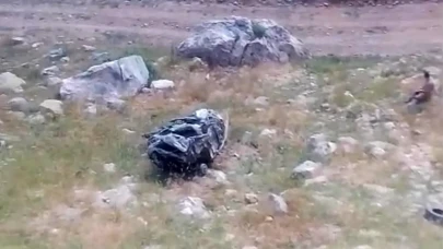 Mereto Dağı'ndaki kilise restorasyonunda acı kaza: 3 kişi hayatını kaybetti