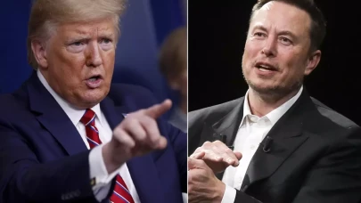 Trump-Musk kavgası büyüyor: Ben olmasaydım seçimi kaybederdi