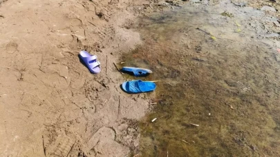 İznik Gölü'nde piknik yapan 2 çocuk kayboldu, cansız bedenleri bulundu