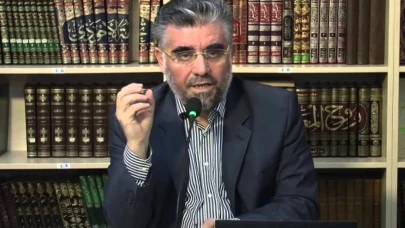 İlahiyatçı Prof. Dr. Abdülaziz Bayındır'dan ilginç açıklama: "Sivrisineklerle konuştum yanıma gelmediler"