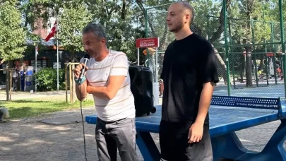 Gözaltına alınmıştı: Gazeteci İrfan Değirmenci ve 42 kişi serbest bırakıldı